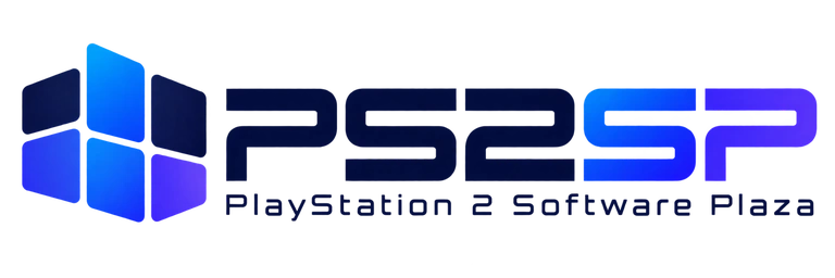 PS2SP — PlayStation 2 Software Plaza